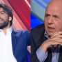 X Factor: Πανικός στο Twitter με το… μαλλί του Ανδρέα Γεωργίου και τον Νίκο Μουρατίδη