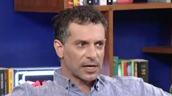 Γιώργος Χρανιώτης: «Ήρθαν στο γάμο μας και δεν έφεραν ένα δώρο, ήξερα ότι θα κάνουν αυτήν τη γυφτιά»