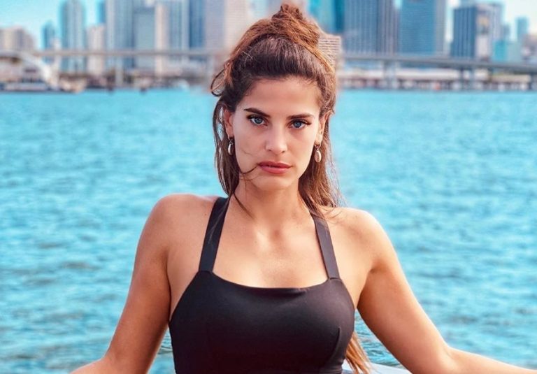 Χριστίνα Μπόμπα: Αυτό είναι το νέο της επαγγελματικό της βήμα – Η εκπομπή που θα παρουσιάσει