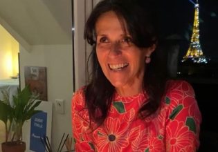 Γαλλία: H κυβέρνηση Μακρόν τοποθετήθηκε για την δικαστική έρευνα κατά της Χρυσούλας Ζαχαροπούλου