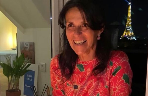 Γαλλία: H κυβέρνηση Μακρόν τοποθετήθηκε για την δικαστική έρευνα κατά της Χρυσούλας Ζαχαροπούλου