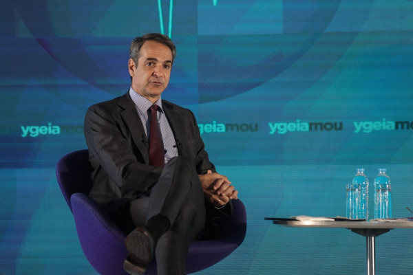 Mitsotakis warns Ankara not to test its territorial claims on the ground