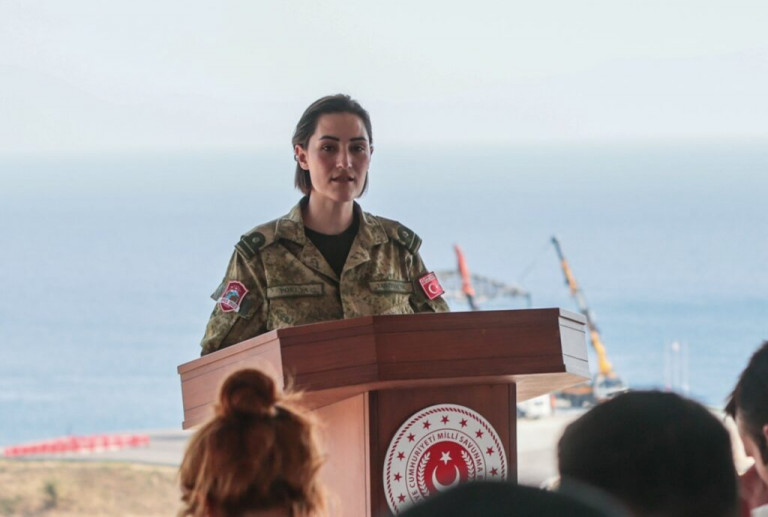 Ankara: Greek officials need permission to visit eastern Aegean islands, cites 953 ‘violations’