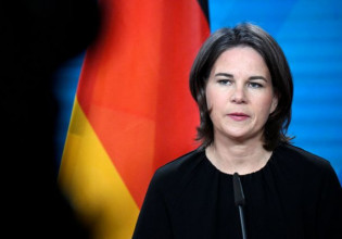 Γερμανίδα ΥΠΕΞ προς Ελλάδα και Τουρκία: Λύση προβλημάτων με συζήτηση