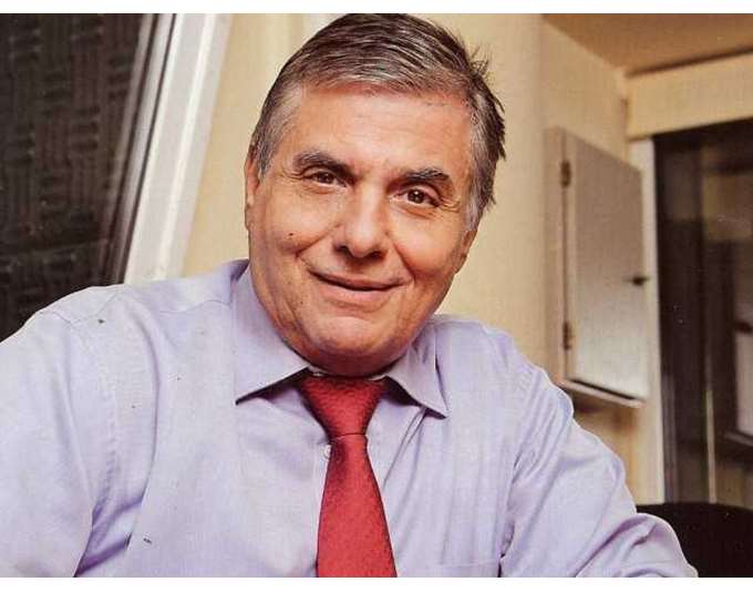 Παπαδάκης για περιουσία Τράγκα: Δημιουργείται θέμα με το «αλήτες ρουφιάνοι δημοσιογράφοι»