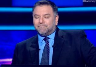 «Ποιος θέλει να γίνει εκατομμυριούχος»: Η βοήθεια που κατέληξε σε… παταγώδη αποτυχία