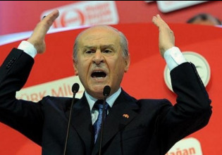 Μπαχτσελί: «Ο Μητσοτάκης προσπαθεί να προκαλέσει ένοπλη σύγκρουση με την Τουρκία»