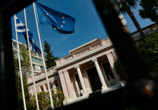 Ο Μητσοτάκης βάζει τέλος στο σενάριο για πρόωρες εκλογές