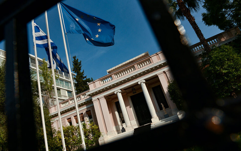 Ο Μητσοτάκης βάζει τέλος στο σενάριο για πρόωρες εκλογές