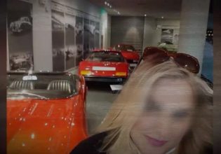 Παγκράτι: «Μου κράταγε το χέρι και έπεφτε στο κενό» – Η τραγικότητα της μοίρας με την 36χρονη