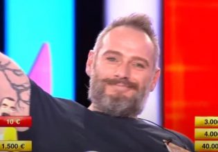 Deal: Η συγκινητική ιστορία πίσω από την απόφαση να αρνηθεί 20.000