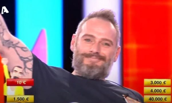 Deal: Η συγκινητική ιστορία πίσω από την απόφαση να αρνηθεί 20.000