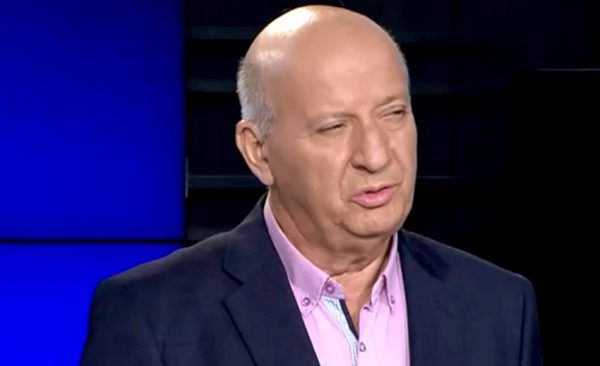 Κατερινόπουλος: Θα ξανακαλέσουν την Δήμητρα Πισπιρίγκου να καταθέσει – «Kρίμα να πάει φυλακή»