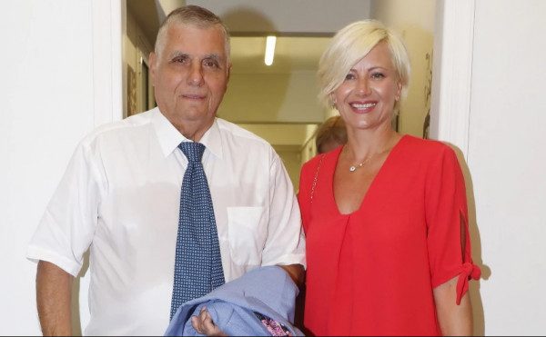 Γιώργος Τράγκας: Στην αντεπίθεση η χήρα του δημοσιογράφου