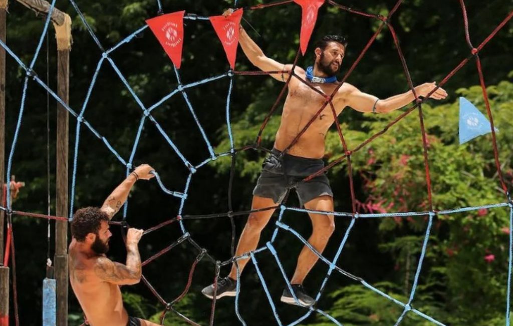 Survivor spoiler: Αυτός κερδίζει σήμερα το έπαθλο – Ποιους παίρνει μαζί
