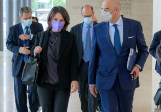 Τετ α τετ Δένδια – Μπέρμποκ για Μεσόγειο και Δυτικά Βαλκάνια