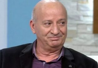 Πάτρα: «Μην μας πει στο τέλος πως το έπνιξε η Τζωρτζίνα» λέει ο Κατερινόπουλος