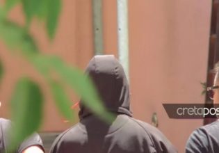 Κρήτη: Αυτός είναι ο προπονητής πολεμικών τεχνών που προφυλακίστηκε για ασέλγεια ανηλίκων