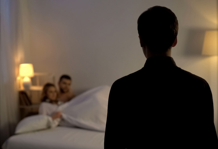 Αν ο σύντροφός σας έχει αυτή την εφαρμογή στο κινητό… σάς απατά