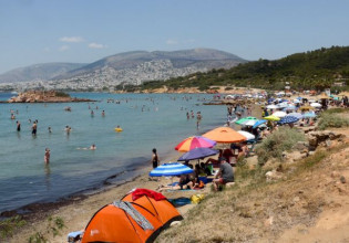 Guardian: «Τόσο πανέμορφη, που θα δακρύσετε» – Ποιες παραλίες της Ελλάδας εντυπωσιάζουν περισσότερο