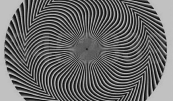 Η οφθαλμαπάτη που έγινε viral – Εσείς ποιόν αριθμό βλέπετε;