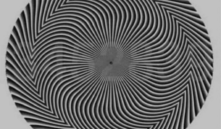 Η οφθαλμαπάτη που έγινε viral – Εσείς ποιόν αριθμό βλέπετε;