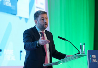 Ανδρουλάκης για Τουρκία: Να σταματήσουν οι εταίροι μας να υπνοβατούν