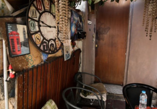 Γκύζη: Ερευνες της ΕΛΑΣ για τον σύζυγο της 62χρονης που βρέθηκε νεκρή στου Γκύζη