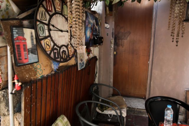 Γκύζη: Ερευνες της ΕΛΑΣ για τον σύζυγο της 62χρονης που βρέθηκε νεκρή στου Γκύζη