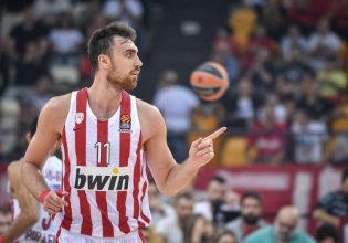 Επιμένουν στην Ιταλία: Μια ανάσα από τον Ολυμπιακό ο Μιλουτίνοφ