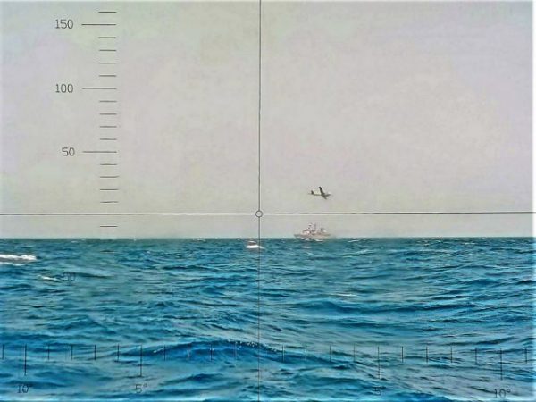 Ελληνοτουρκικά: «Στην περίπτωση επεισοδίου, η απάντηση της Ελλάδας θα είναι ολιστική»