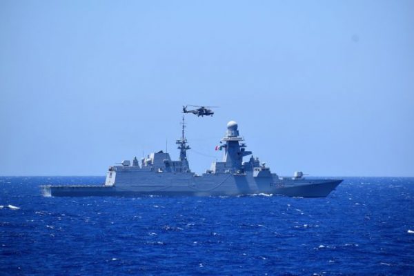 Σέρμπος: Το σενάριο με προβοκάτσια από την Τουρκία που μπορεί να εκμεταλλευτεί ο Ερντογάν