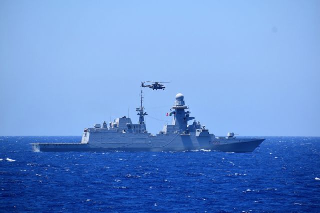 Σέρμπος: Το σενάριο με προβοκάτσια από την Τουρκία που μπορεί να εκμεταλλευτεί ο Ερντογάν