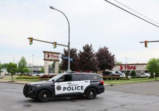 Τέξας: Νεκρό 7χρονο αγοράκι από πυροβολισμούς την ώρα που κοιμόταν