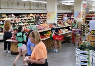 Δεν είναι ιδέα σας, οι συσκευασίες των προϊόντων μικραίνουν