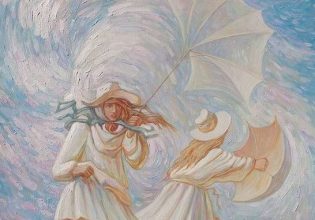 Τι βλέπετε πρώτο στον πίνακα: Η οπτική ψευδαίσθηση που αποκαλύπτει πολλά για τον χαρακτήρα σας