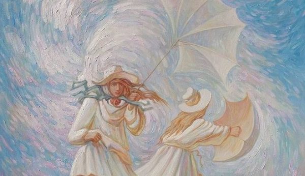 Τι βλέπετε πρώτο στον πίνακα: Η οπτική ψευδαίσθηση που αποκαλύπτει πολλά για τον χαρακτήρα σας