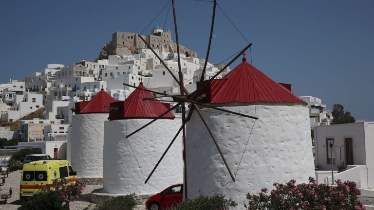 Κοινωνικός Τουρισμός 2022: Μέχρι πότε μπορείτε να κάνετε αίτηση