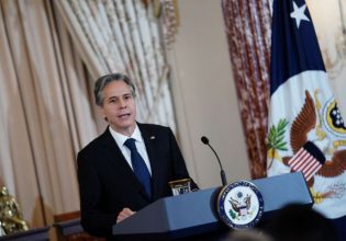 Στέιτ Ντιπάρτμεντ: Η απάντηση σε τούρκο δημοσιογράφο για τη στρατιωτικοποίηση των νησιών