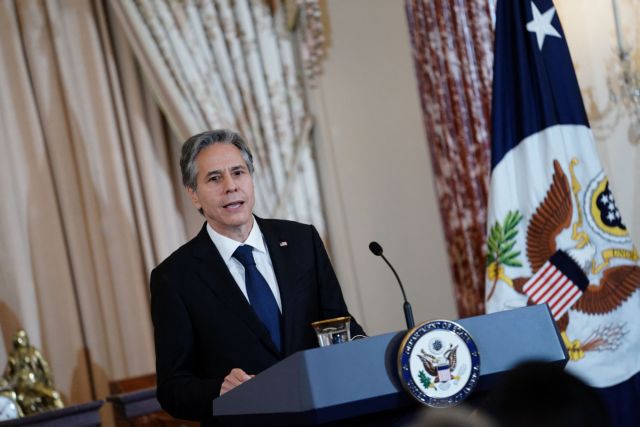 Στέιτ Ντιπάρτμεντ: Η απάντηση σε τούρκο δημοσιογράφο για τη στρατιωτικοποίηση των νησιών