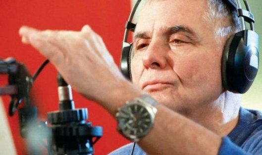 Τράγκας: Ανακοίνωση της ΕΣΗΕΑ για την περιουσία του