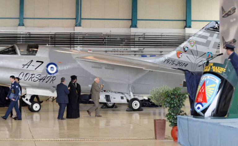 Αραξος: «Πετυχημένος» αυτοδιοικητικός ο 47χρονος που «καρφώθηκε» με το αυτοκίνητό του στην 116 ΠΜ