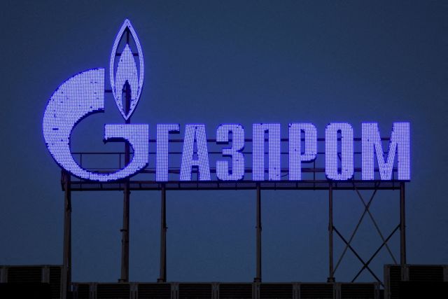 Ρωσία: Τέλος και για τη Γαλλία το φυσικό αέριο - Έκλεισε τη στρόφιγγα η Gazprom