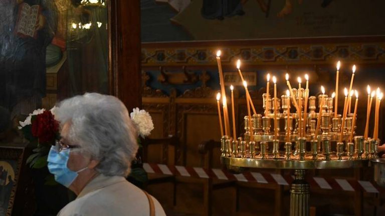 Εκκλησία της Ελλάδος: Προσοχή στους αγύρτες και τους ψευδοπροφήτες