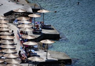 Καιρός: Σκαρφαλώνει ο υδράργυρος – «Καυτή» η εβδομάδα που έρχεται