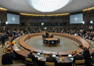 ΝΑΤΟ: Ναυάγιο στις διαπραγματεύσεις Τουρκίας με Φινλανδία και Σουηδία