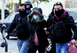 Πάτρα: «Δεν σκότωσα τα παιδιά μου» επιμένει η Πισπιρίγκου – Πώς το πόρισμα αποκαλύπτει… συνένοχο