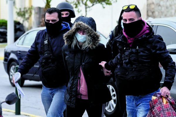 Πάτρα: «Δεν σκότωσα τα παιδιά μου» επιμένει η Πισπιρίγκου – Πώς το πόρισμα αποκαλύπτει… συνένοχο