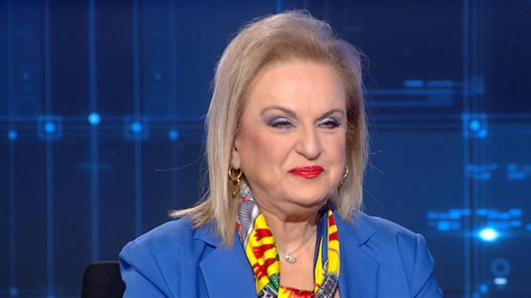 Παγώνη: Ενδεχόμενο να θέσω υποψηφιότητα στις εκλογές