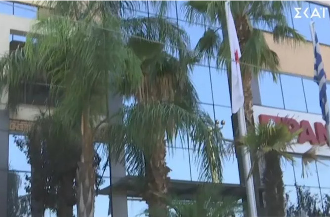 Βούλα: Ληστεία σε μεγάλη δισκογραφική εταιρεία